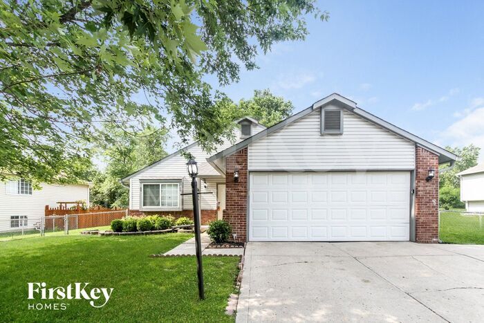 Primary Photo - 4126 Stone Mill Dr