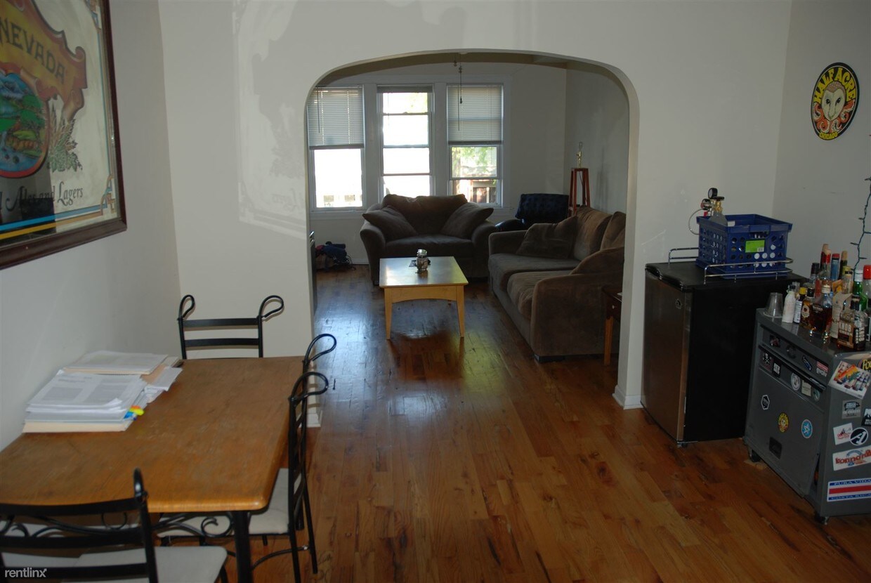 Foto principal - 1824 N Mozart St