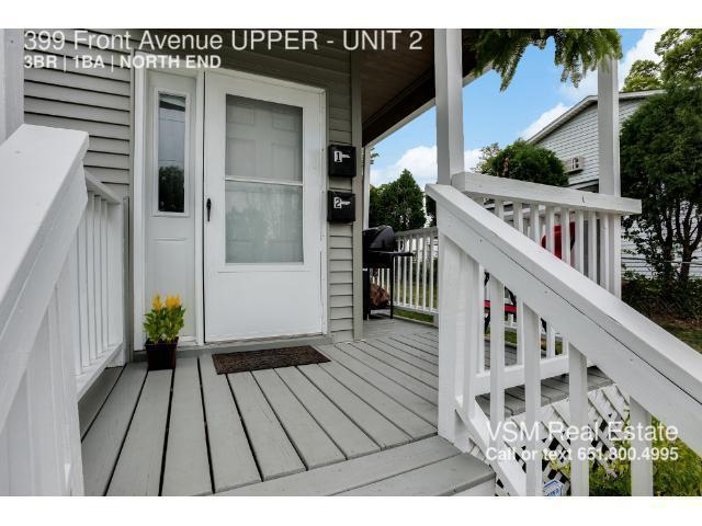 Foto del edificio - 399 Front Ave