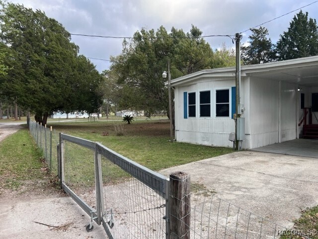 Building Photo - 7362 S Spartan Ave