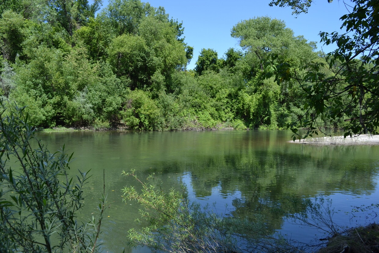 Primary Photo - 9870 River Rd