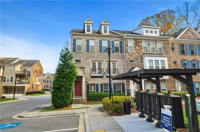 Foto del edificio - 1940 Discovery Park Ln