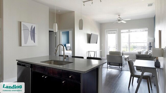 Building Photo - 3501 Ross Ave