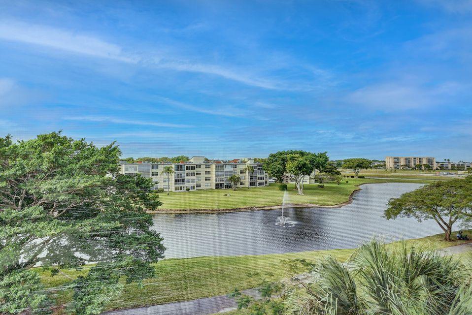 14671 Bonaire Blvd Unit 502, Delray Beach, FL 33446 Condo for Rent in