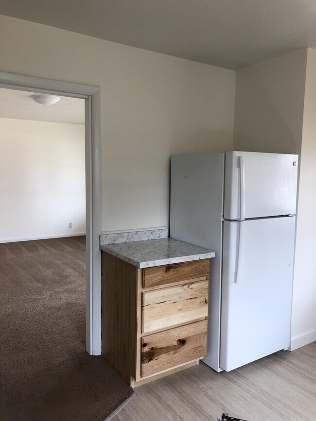 Foto del edificio - 1101 Ash Dr