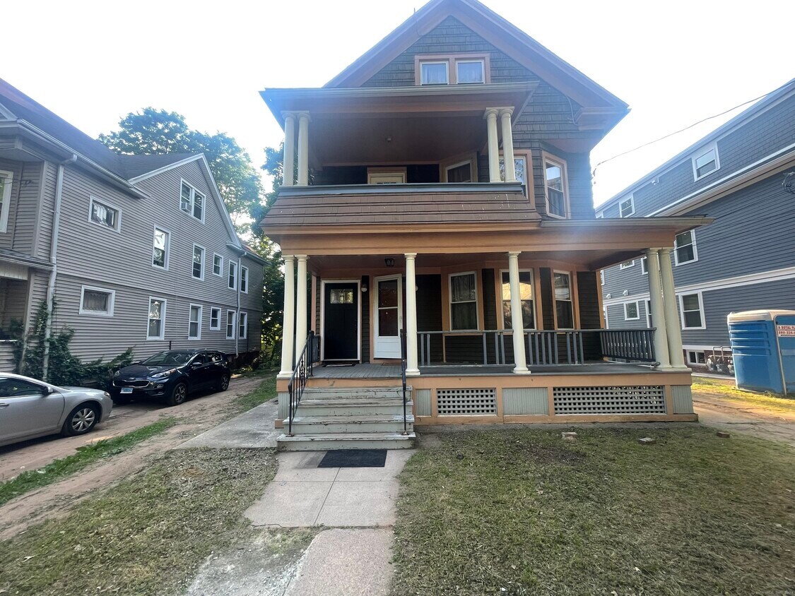 Primary Photo - 42-44 Sheldon Terrace