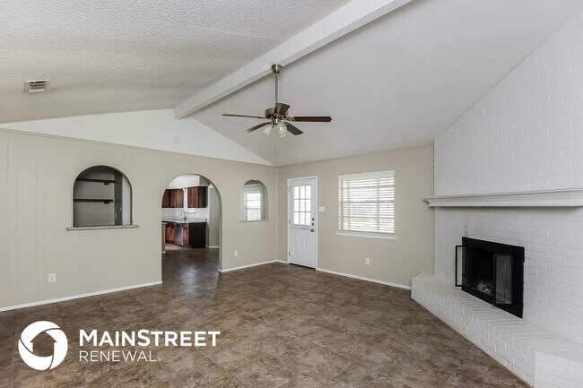 Foto del edificio - 8805 Main St