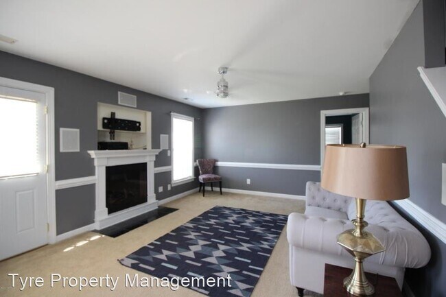 Building Photo - 3 br, 2 bath House - 3620 Fescue Dr.