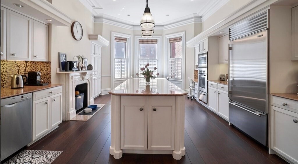 Foto principal - 345 Beacon St