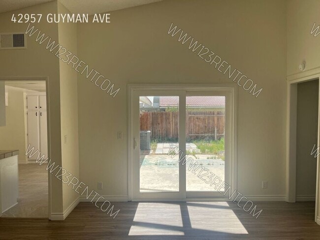 Building Photo - 42957 Guyman Ave