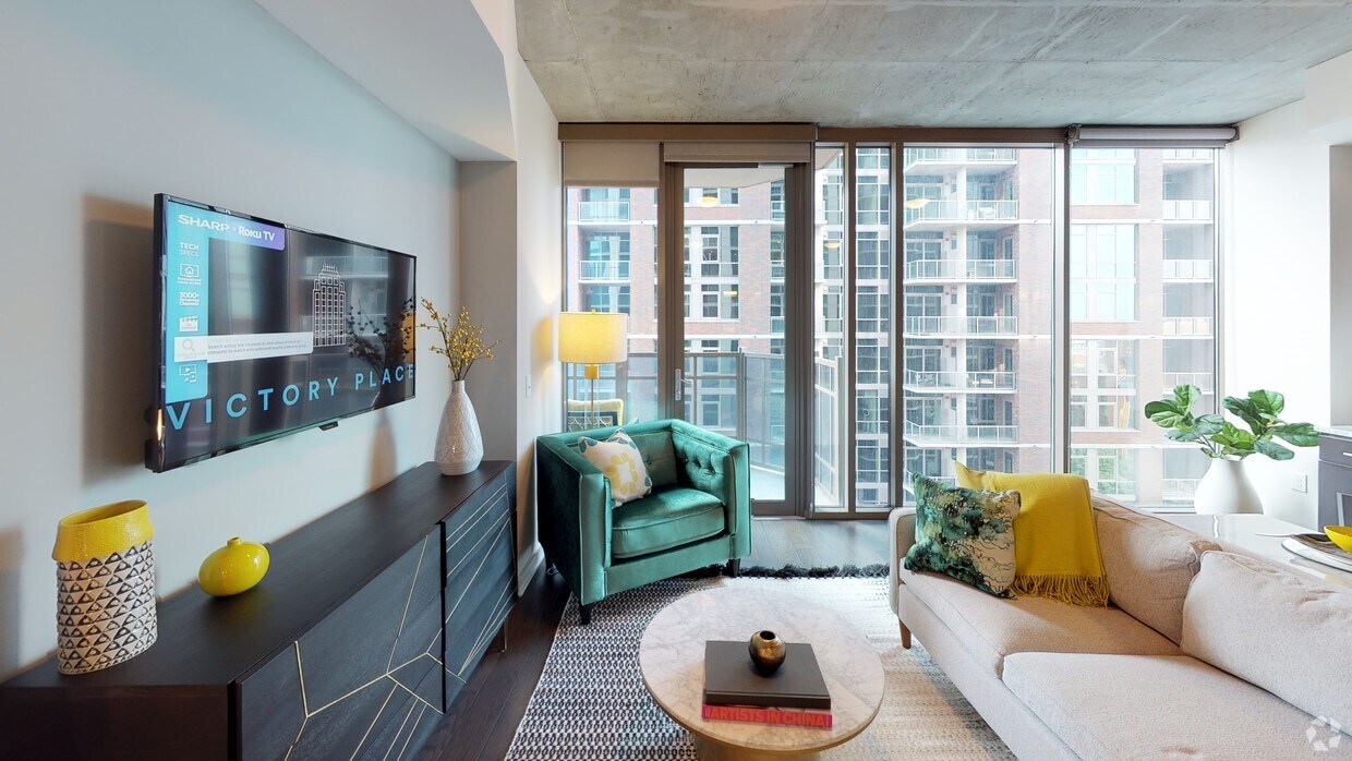 Photo - Victory Place Apartments