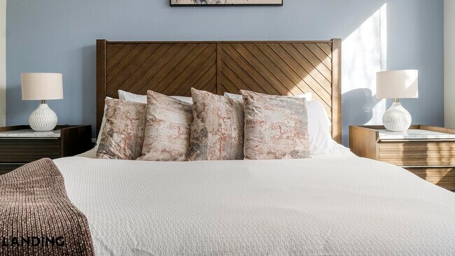 Foto del edificio - 2550 Blackmon Dr