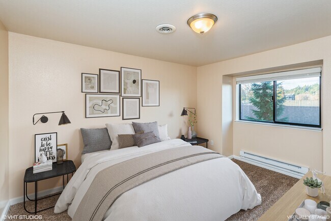 Foto del edificio - Willow Green Village