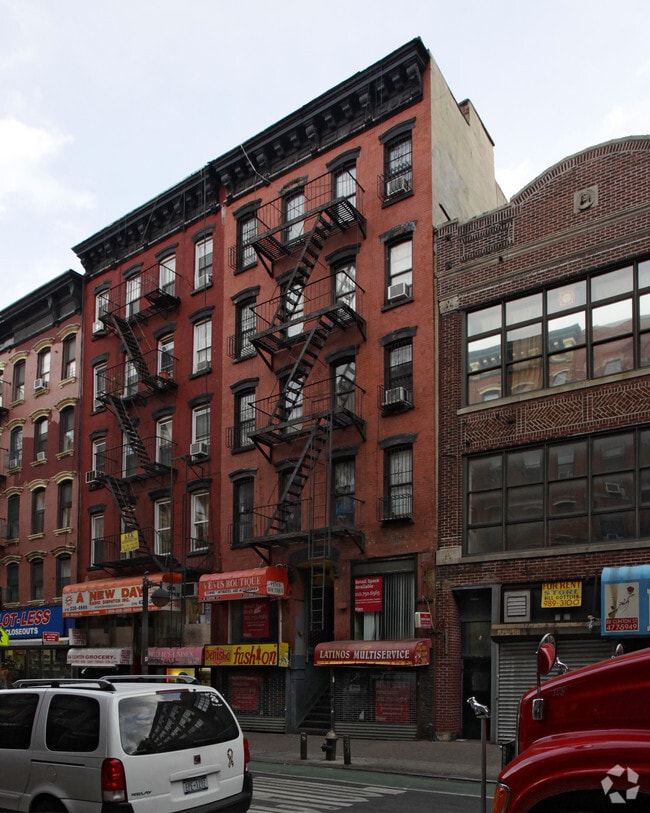 Primary Photo - 86 Clinton St