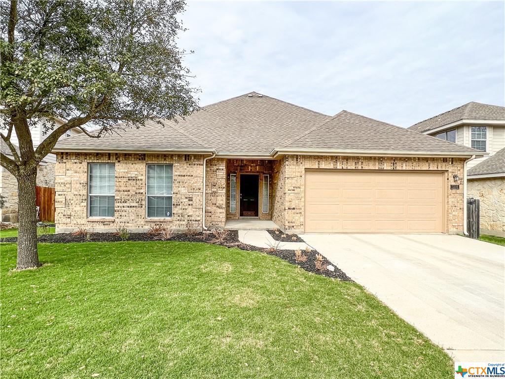3208 Soledad Ln, New Braunfels, TX 78132 House Rental in New