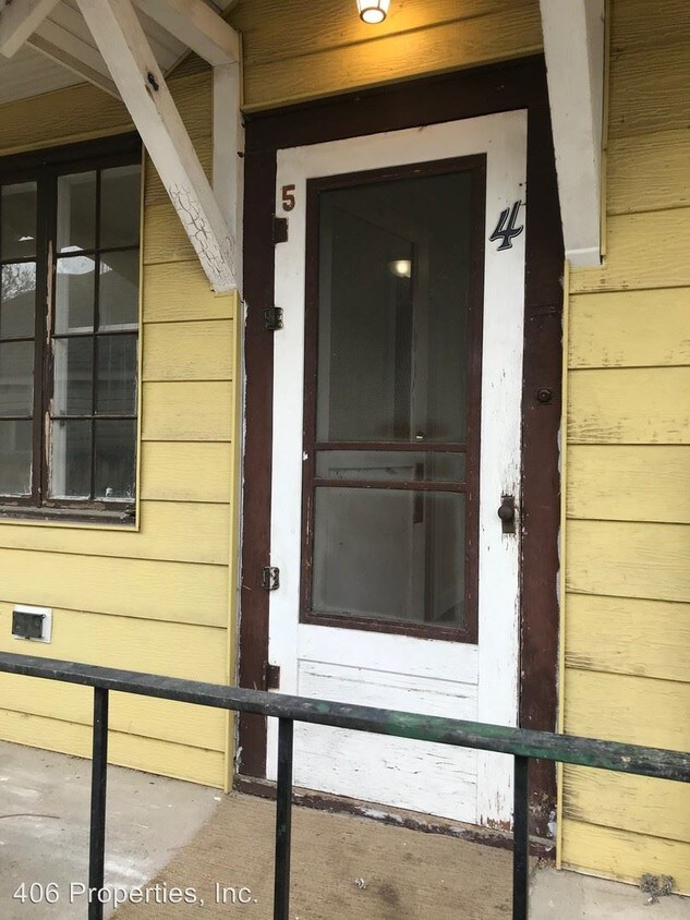 Foto principal - 822 5th Ave