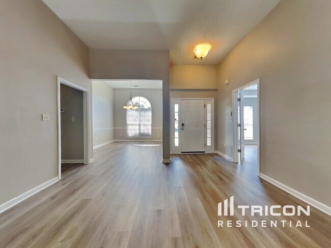 Foto del edificio - 227 Mill Branch Way