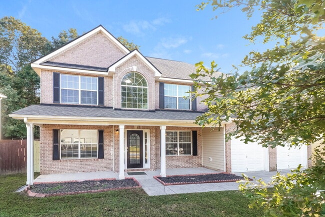 Building Photo - 665 Tomahawk Pl SW