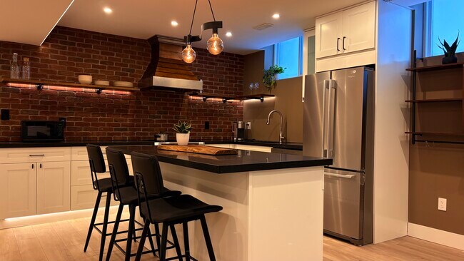 Photo du bâtiment - 83 Melbourne St