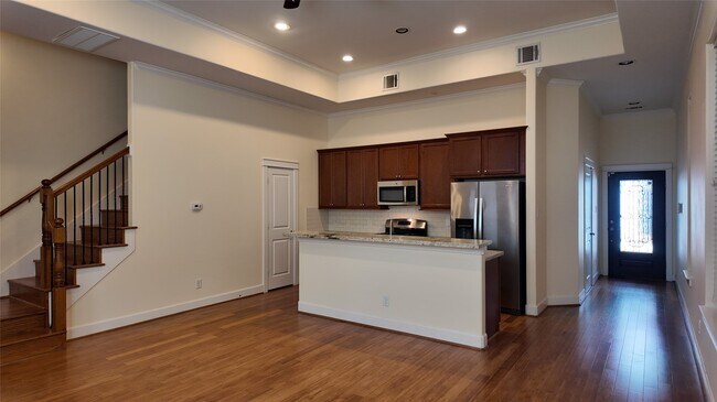 Foto del edificio - 902 W 20th St