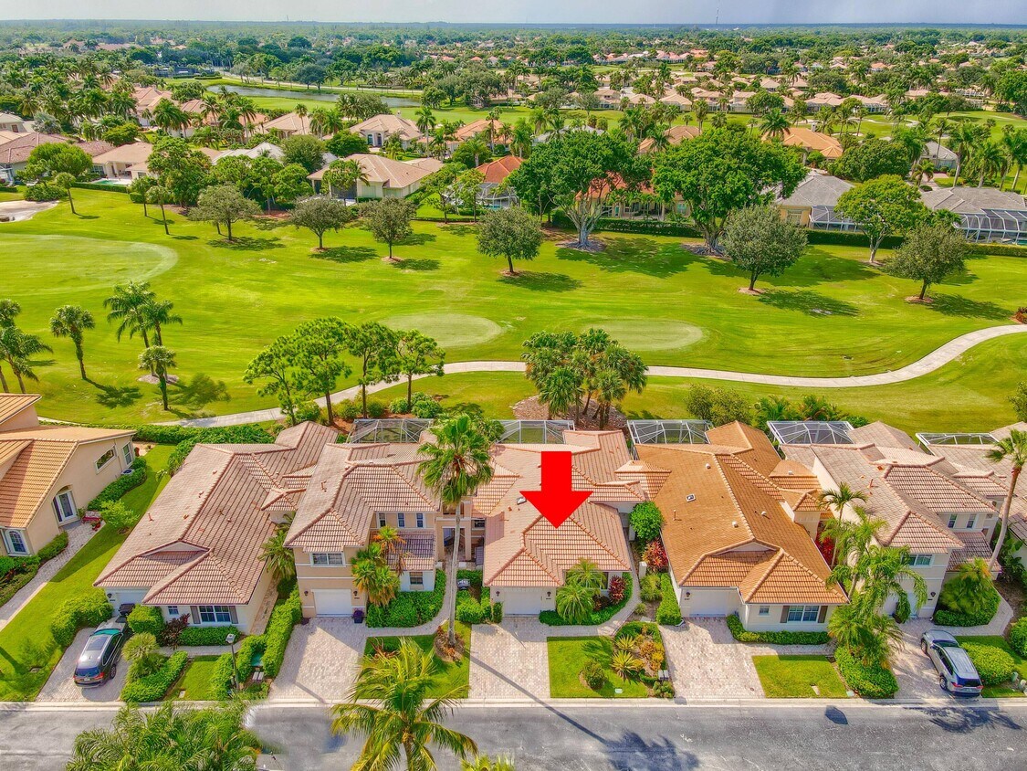 8193 Sandpiper Way, West Palm Beach, FL 33412 Townhouse for Rent in