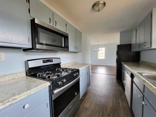 Foto del edificio - 1251 Northside Dr NW