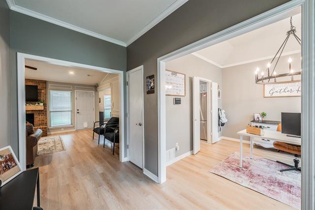 Foto del edificio - 3416 Ainsworth Ct