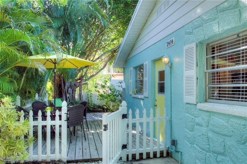 Primary Photo - 2414 Avenue B