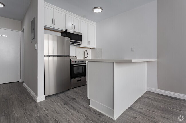 0 habitaciones, 1 baño - #209 - WIN - The Union at Winona