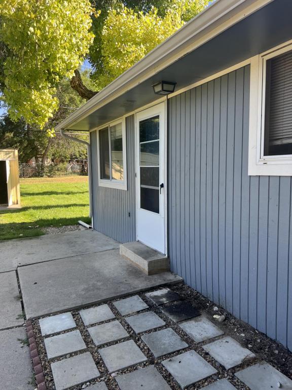 1217 Redwood Dr Townhome Rentals in Loveland CO