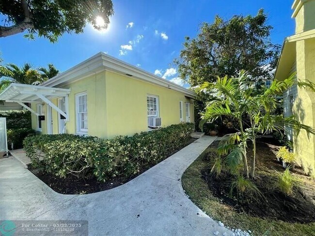 Foto del edificio - 104 NE 4th Ave