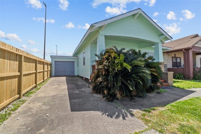 Foto del edificio - 1521 Avenue O