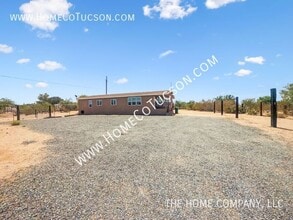 Building Photo - 12151 W Blue Quail Pl