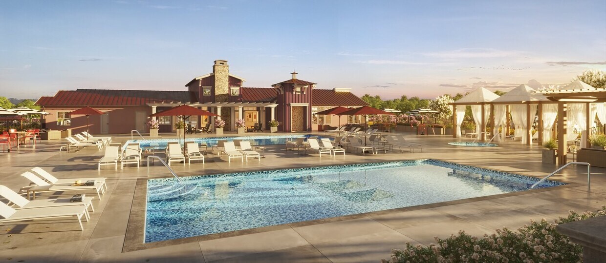 Azure Apartments Apartments in Santa Maria, CA