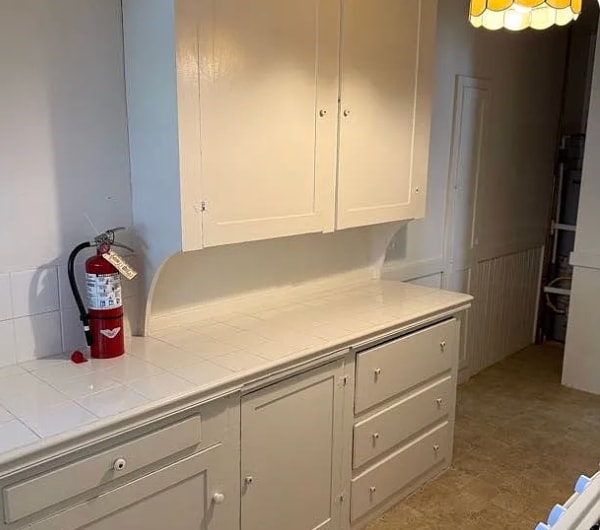 Photo - G St Apartment