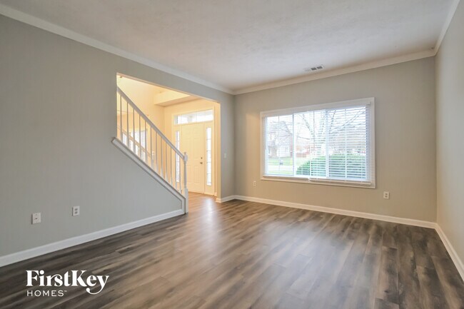 Foto del edificio - 5163 Trull Brook Dr