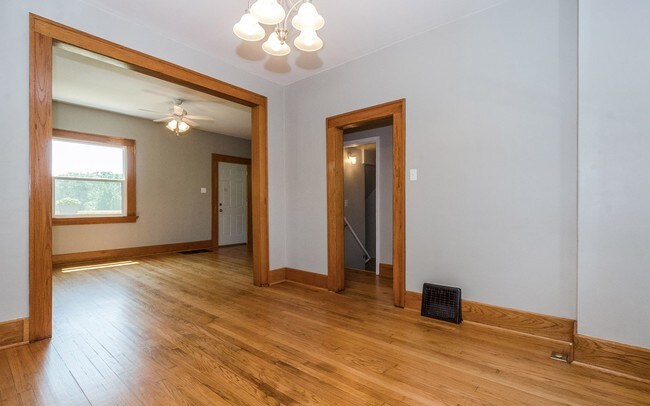 Foto del edificio - 1744 Mount Vernon Rd SE