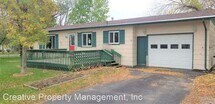 Primary Photo - 3 br, 1 bath House - 15 3rd St SE