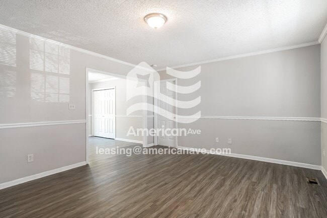 Foto del edificio - 200 Bunn Elementary School Rd