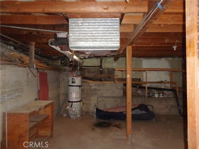 Foto del edificio - 1021 Coulter Pine Rd