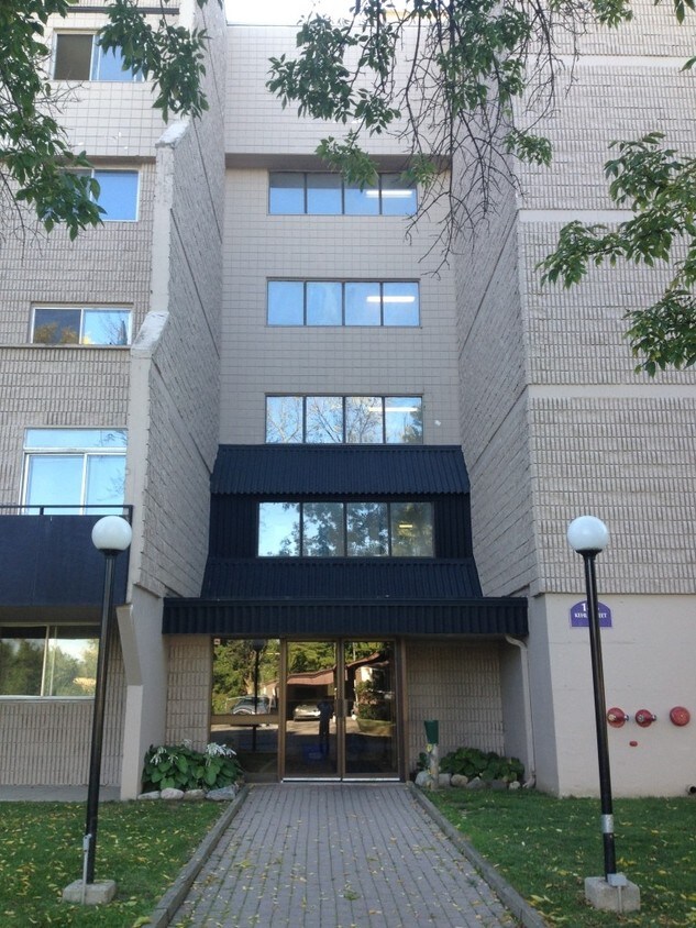 Photo principale - Rosedale Park