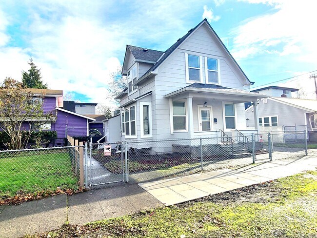 Foto del edificio - 5708 7th Ave S