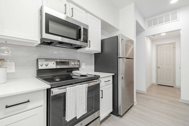 Building Photo - 821 South Polk Street Apt #F1R1, DeSoto, T...
