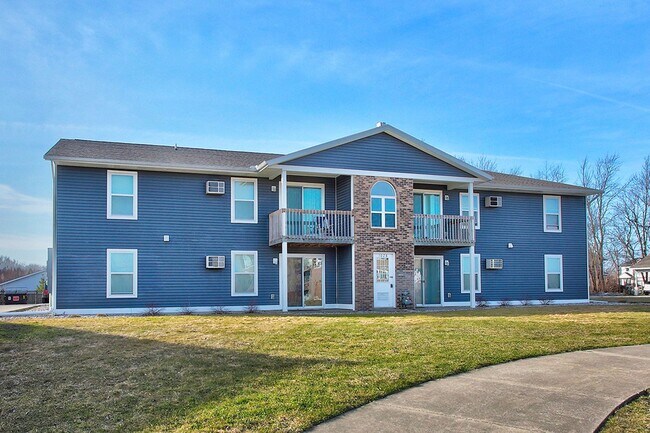 Foto del edificio - 1028 Abbey Ct