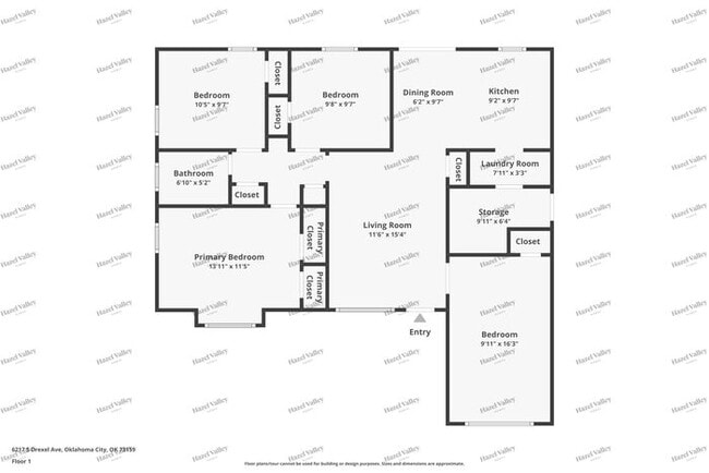 Photo - 6217 Drexel Ave House