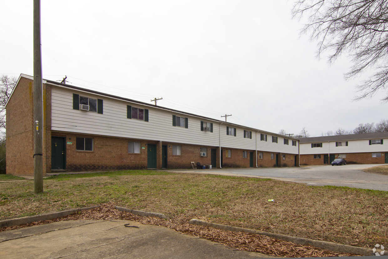 Primary Photo - Olivia Place Apartment Homes