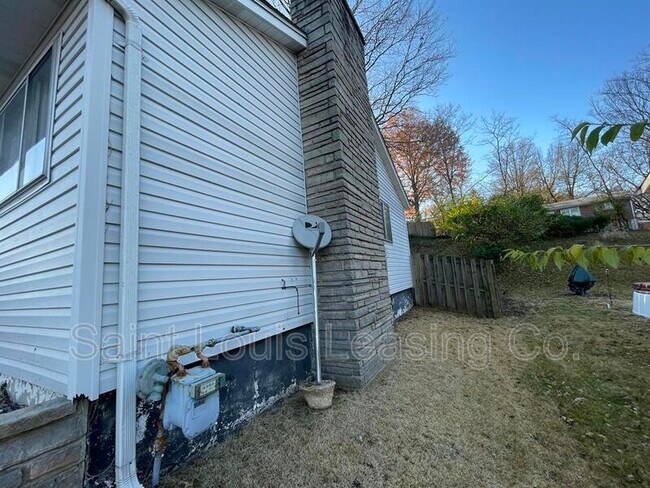 Building Photo - 10822 Canter Way Dr