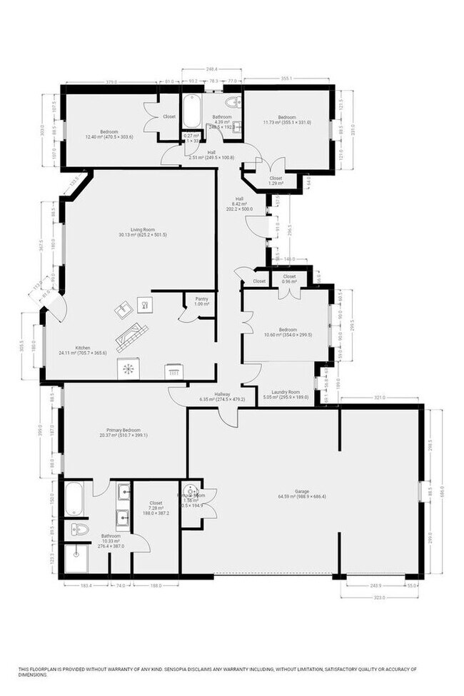 Building Photo - Large Lot, Big Space