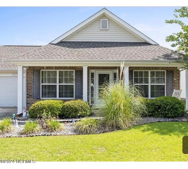 Building Photo - 141 Carolina Farms Blvd