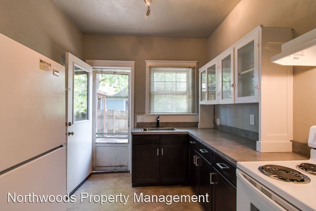 Foto principal - 3 br, 1 bath House - 1337 Jefferson St.